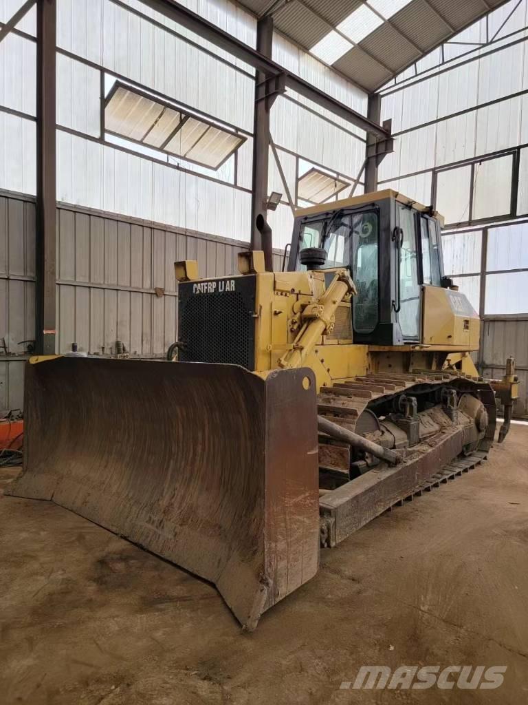 CAT D7G2 Bulldozer på larvebånd