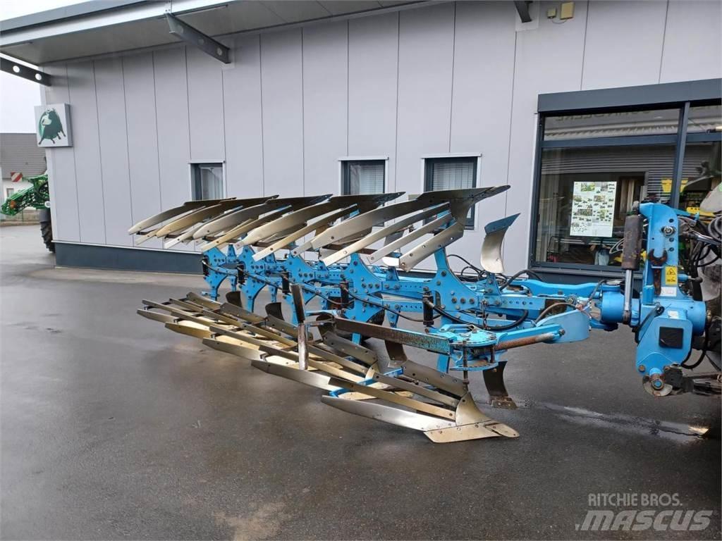 Lemken VariOpal 8 Almindelige plove
