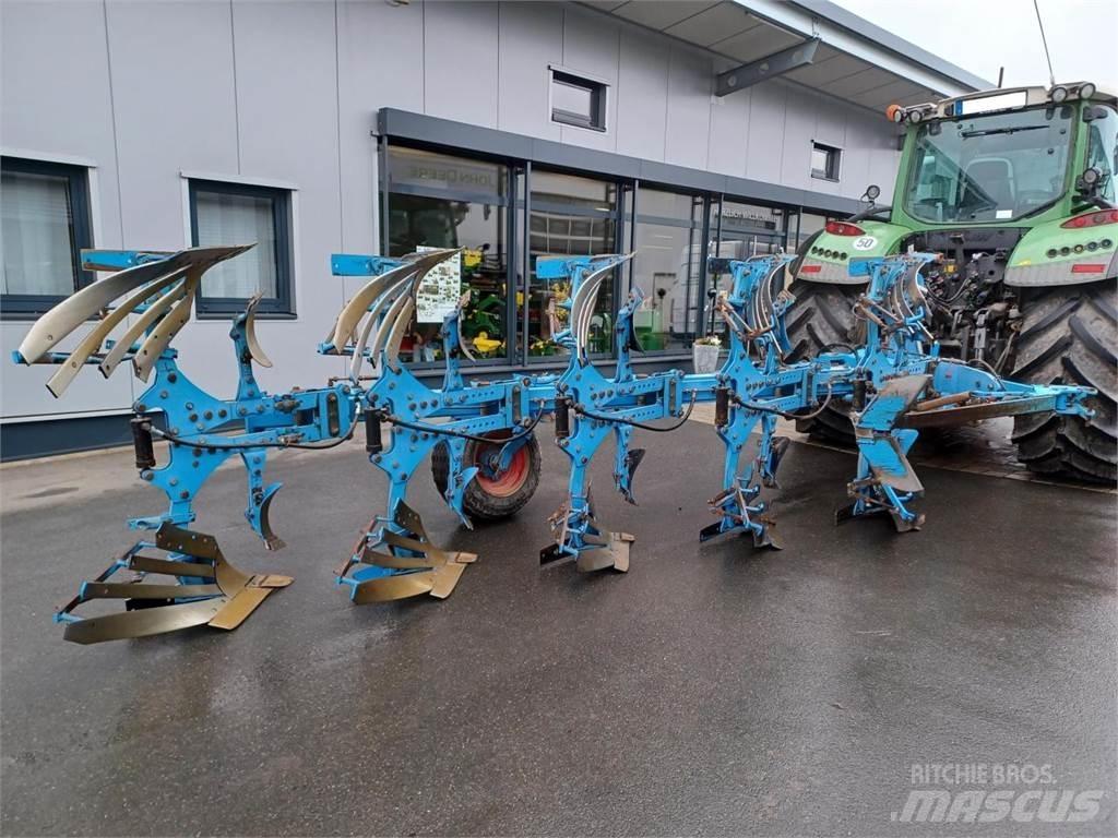 Lemken VariOpal 8 Almindelige plove