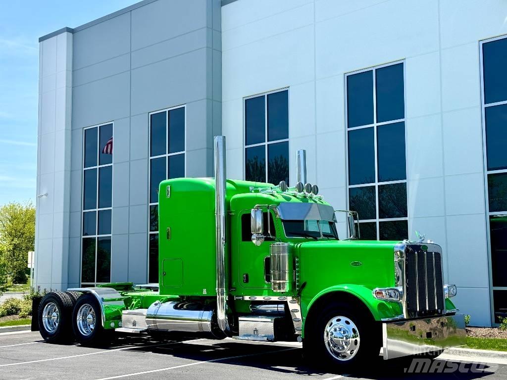 Peterbilt 389 Trækkere