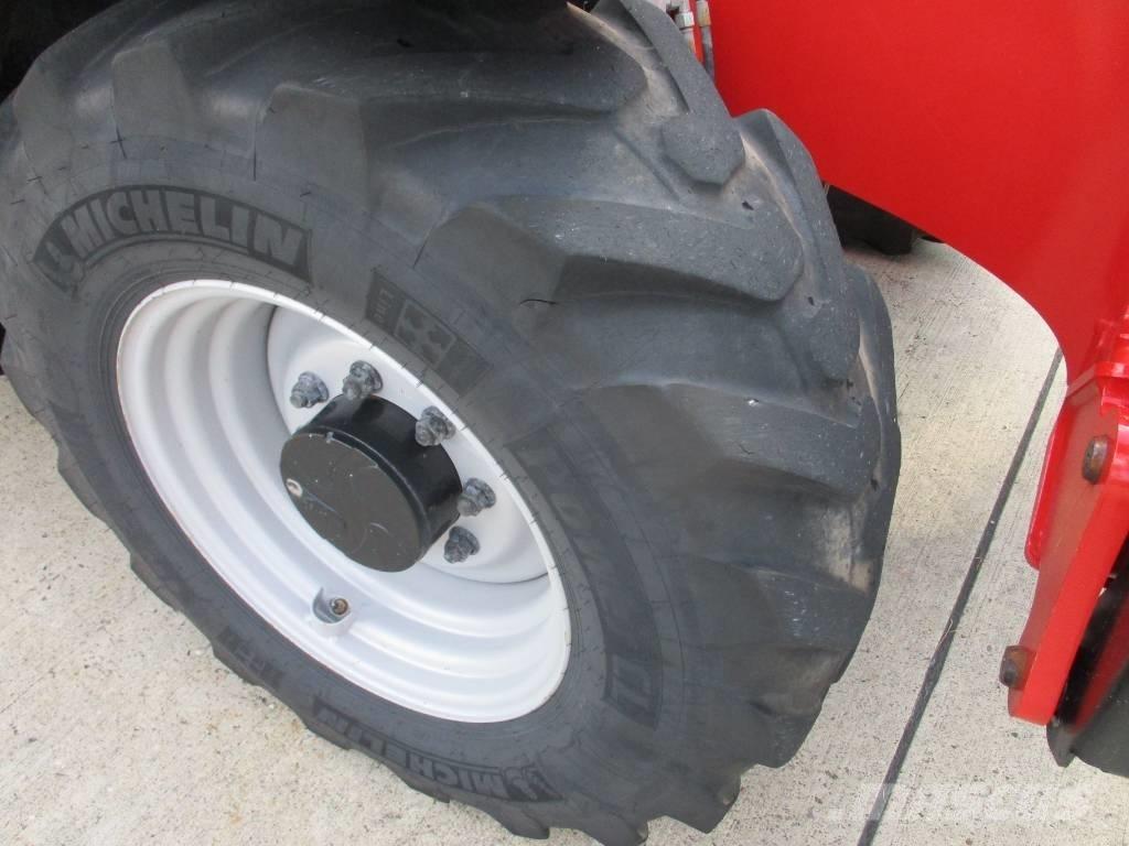 Manitou MT 1440 (951) Teleskoplæssere