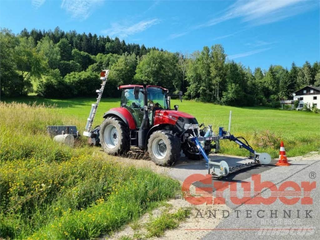 Kema DMF-275-H Græsslåmaskiner