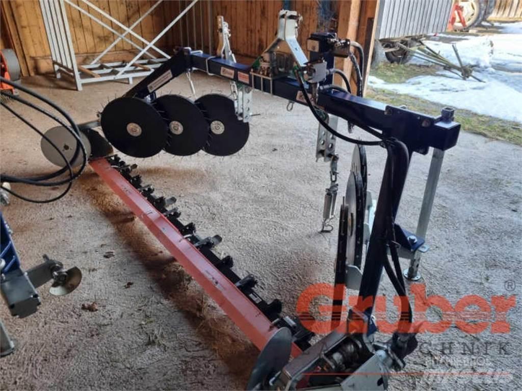 Kema DMF-275-H Græsslåmaskiner