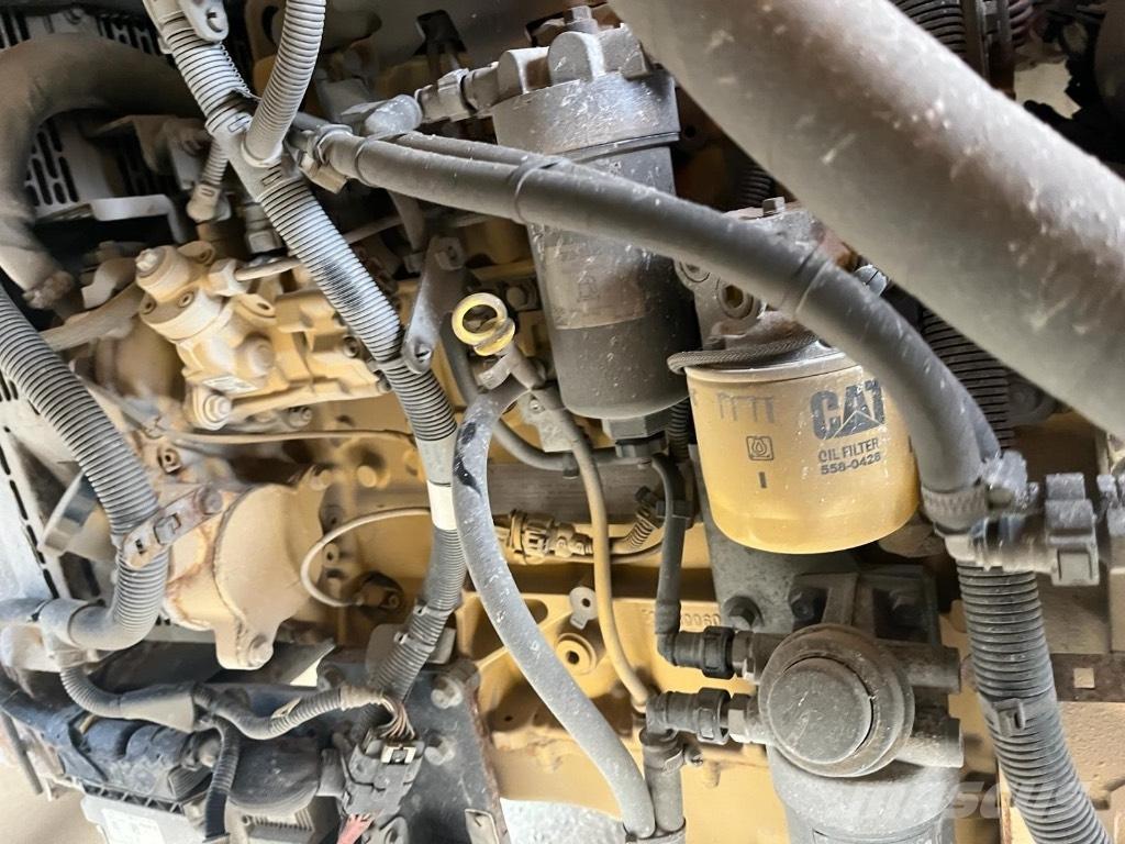 Sandvik QE 241 Sorterværk