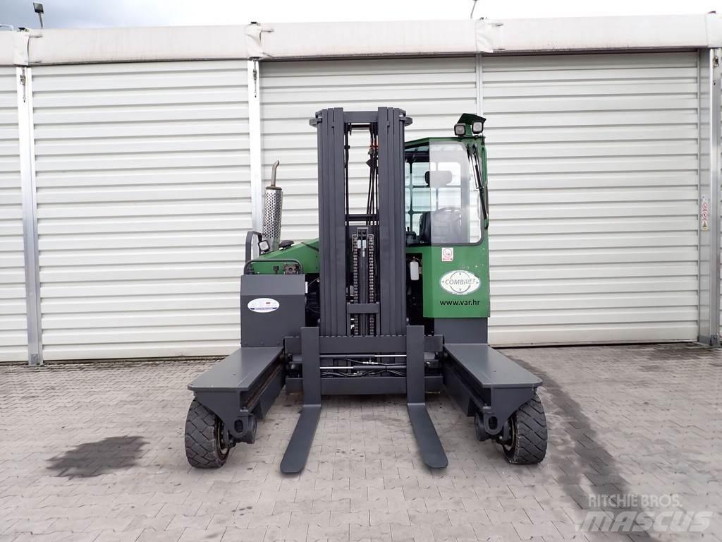 Combilift C4500 Sidelæsser