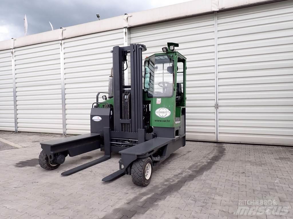 Combilift C4500 Sidelæsser