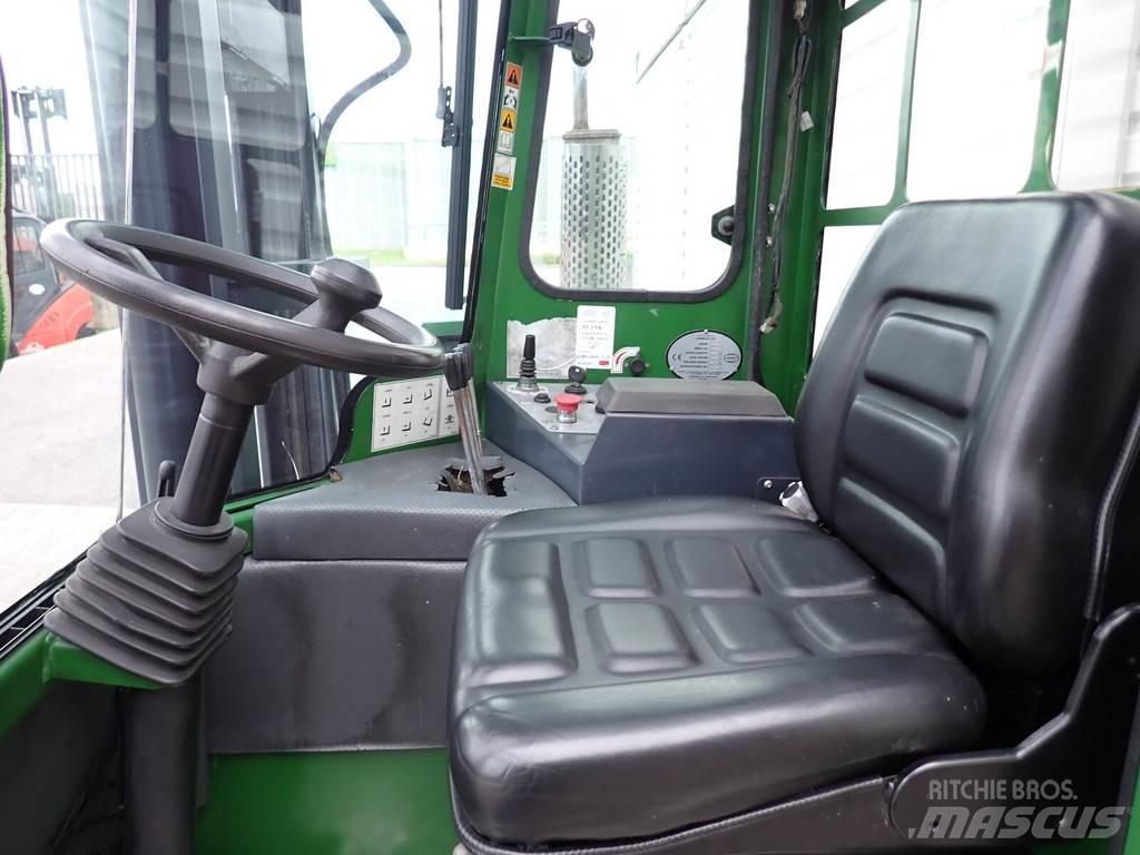 Combilift C4500 Sidelæsser