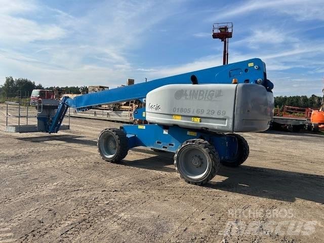 Genie S 65 Teleskoplifte
