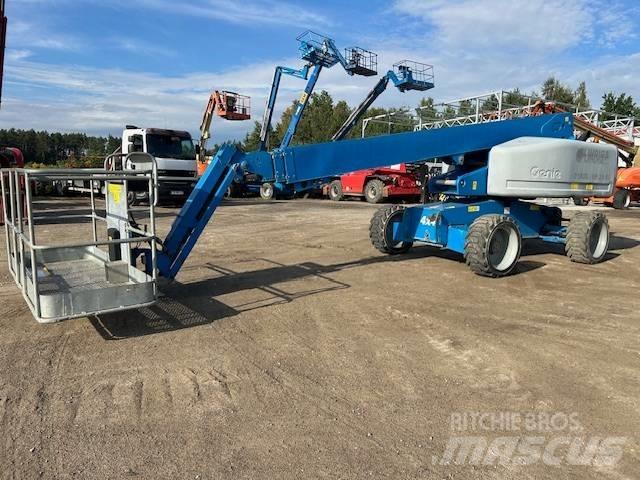 Genie S 65 Teleskoplifte