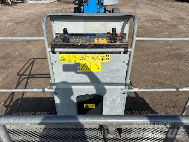 Genie S 65 Teleskoplifte