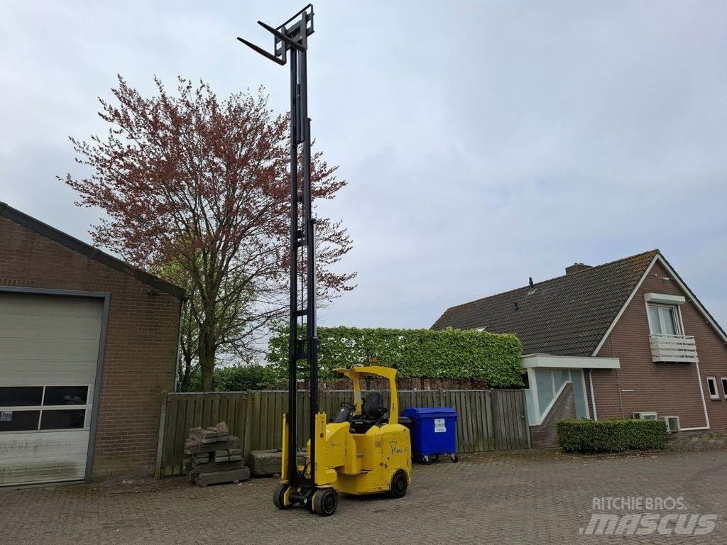 Flexi Bendi El gaffeltrucks
