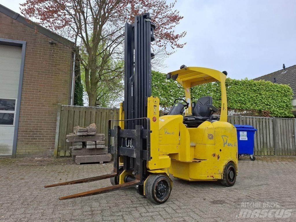 Flexi Bendi El gaffeltrucks