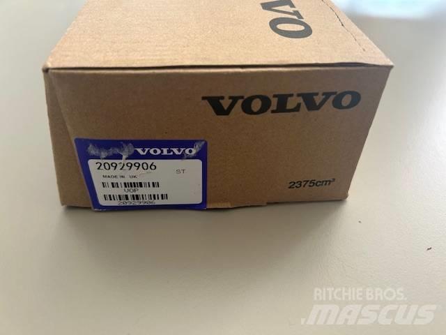 Volvo EC 700 Gravemaskiner på larvebånd