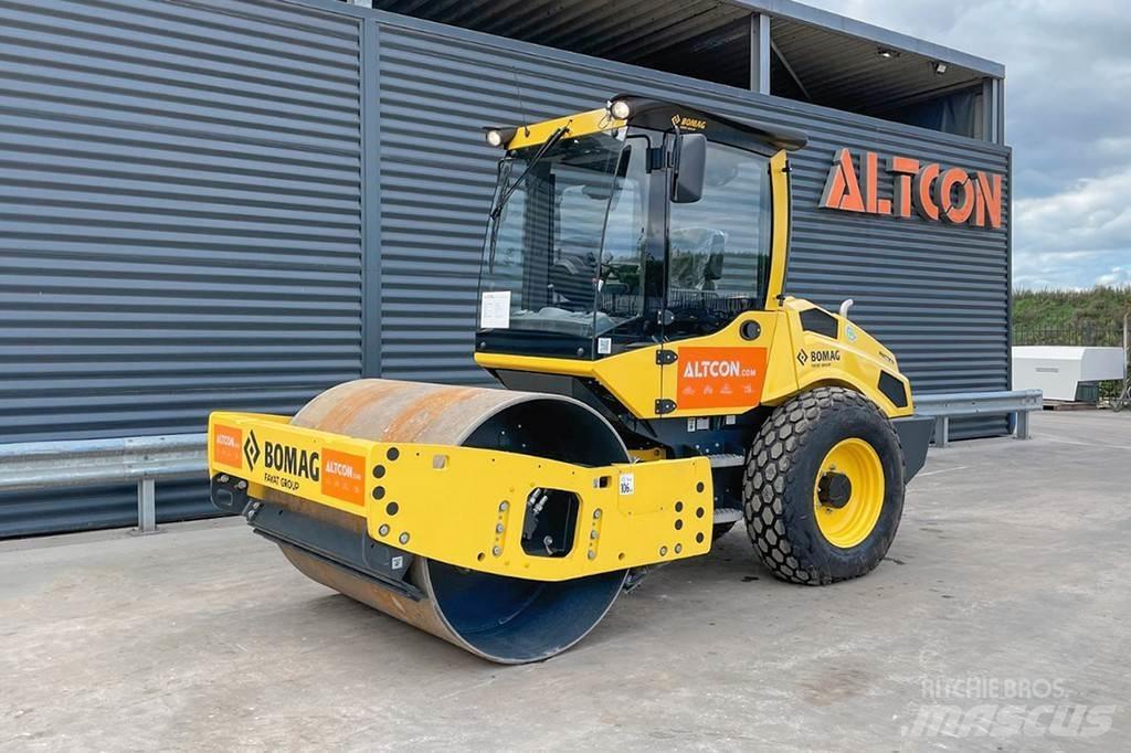 Bomag BW 177 D-5 Enkelt tromle