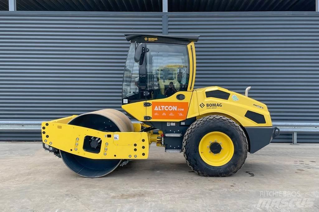 Bomag BW 177 D-5 Enkelt tromle