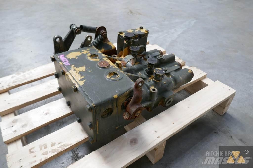 CAT 3T-6443 Transport – Andet
