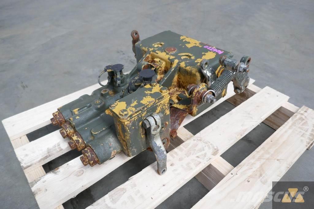 CAT 3T-6443 Transport – Andet