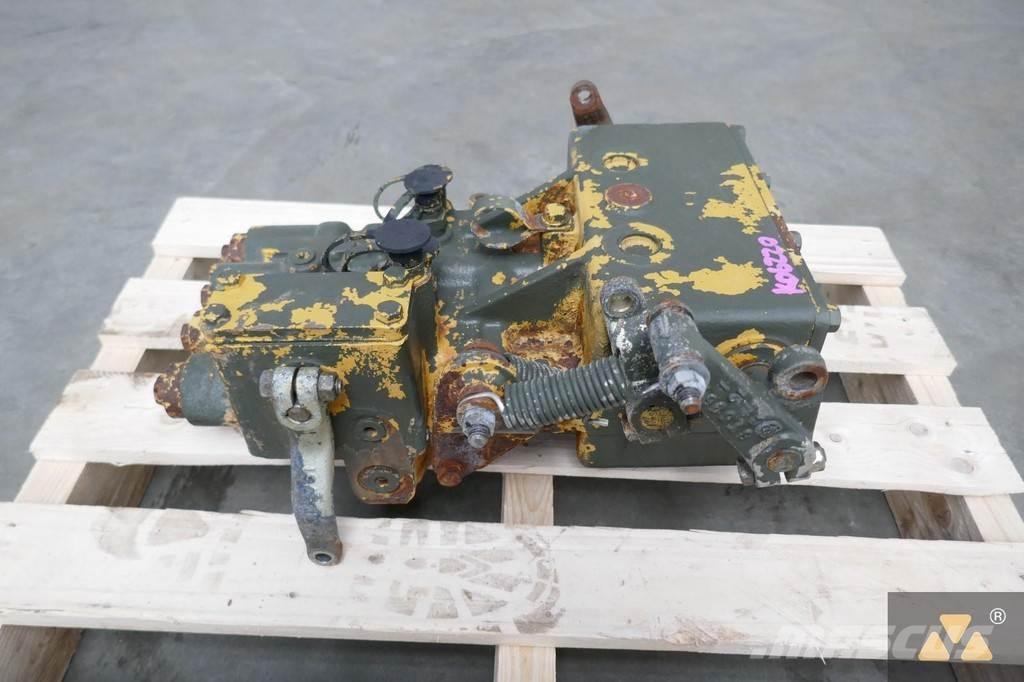 CAT 3T-6443 Transport – Andet