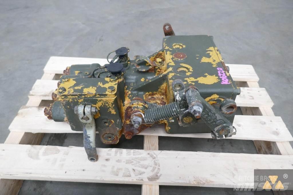 CAT 3T-6443 Transport – Andet