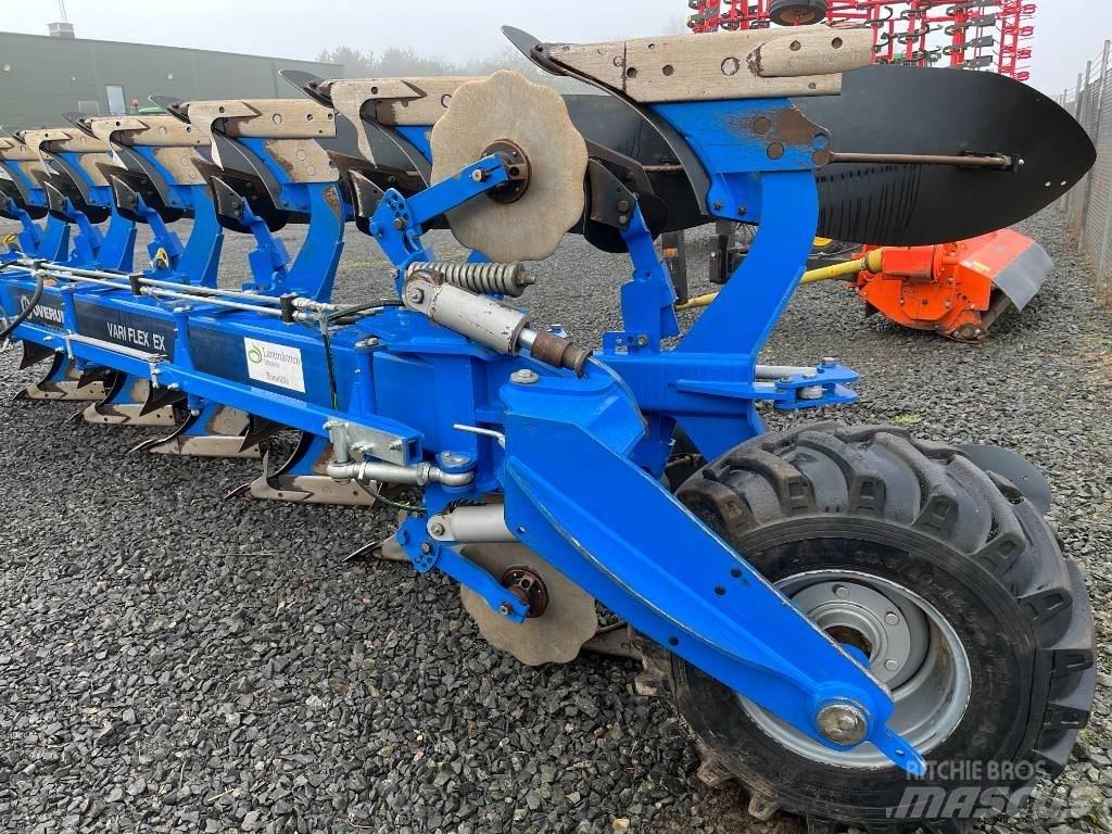 Överum VFEX6975H Vendeplove