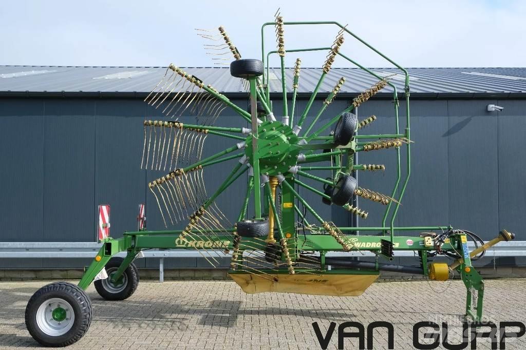 Krone SWADRO 800 Hømaskiner