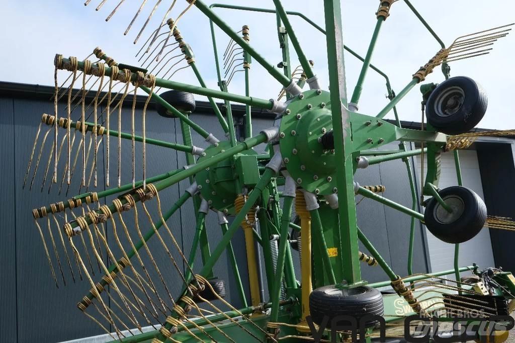 Krone SWADRO 800 Hømaskiner