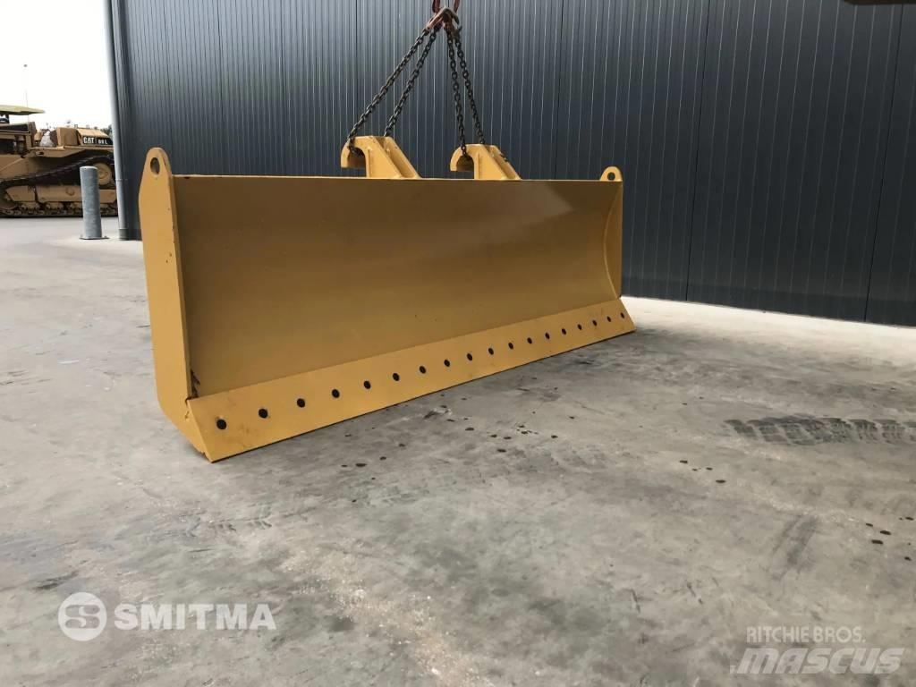 Komatsu QR Klinger