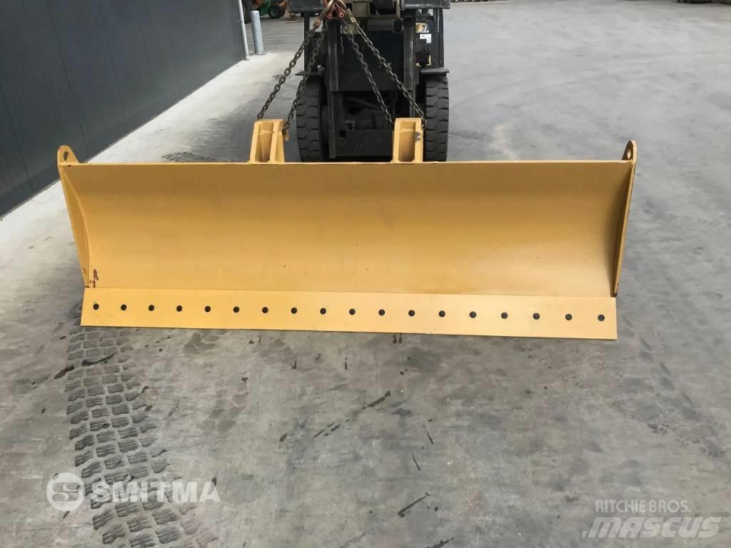 Komatsu QR Klinger