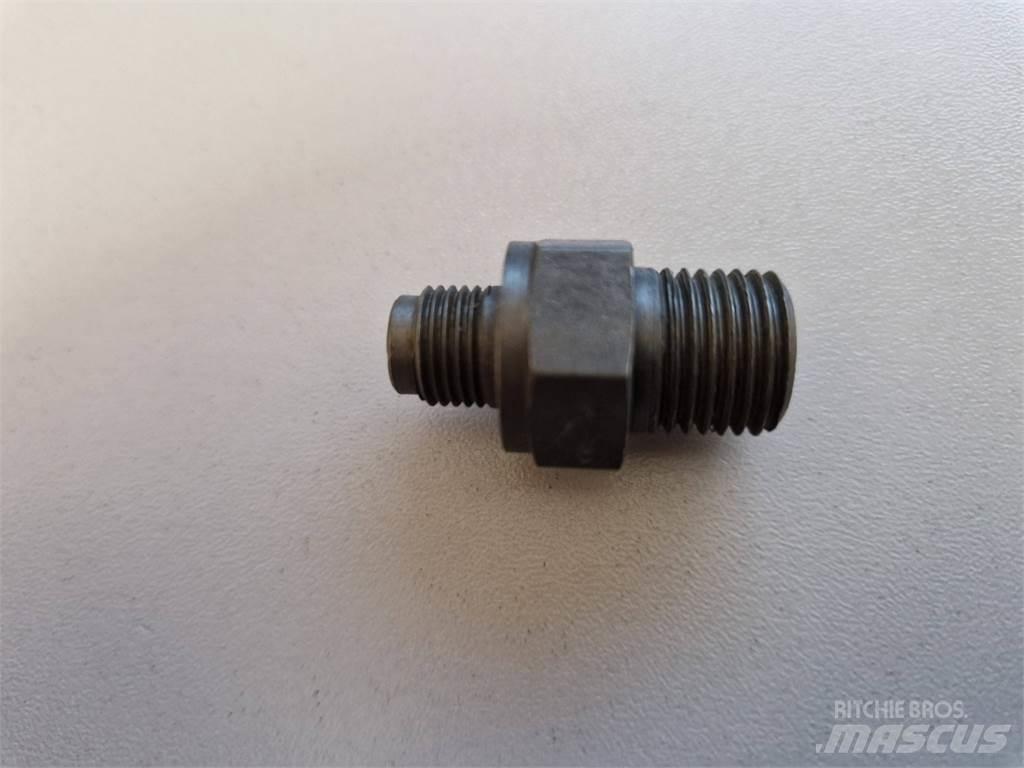 Rottne 033-0124 Motorer