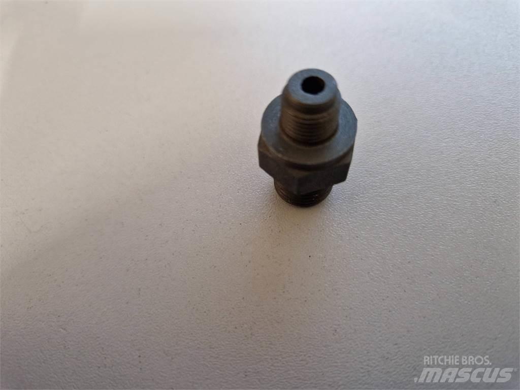 Rottne 033-0124 Motorer