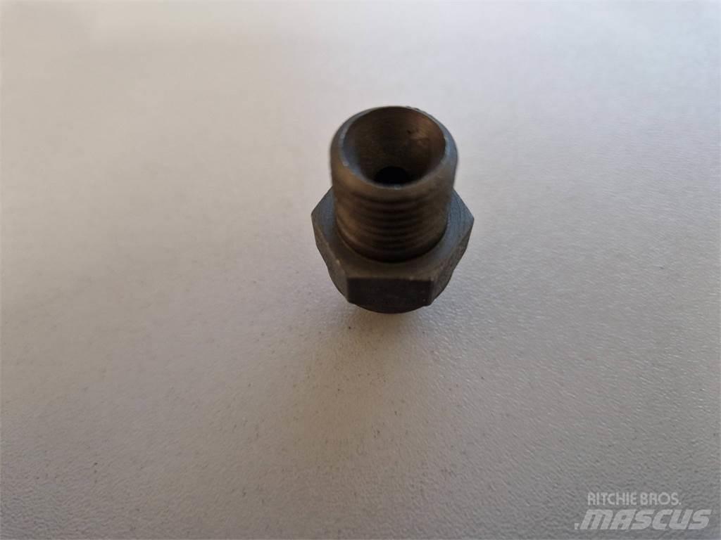 Rottne 033-0124 Motorer