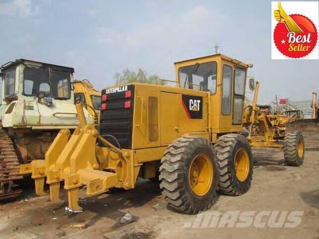 CAT 140 G Vejhøvle / Gradere