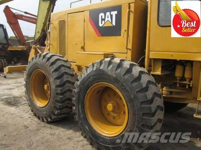 CAT 140 G Vejhøvle / Gradere