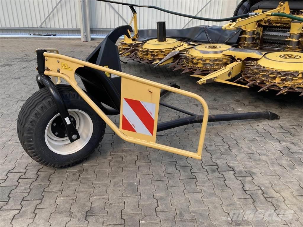 New Holland FR700 Finsnittere