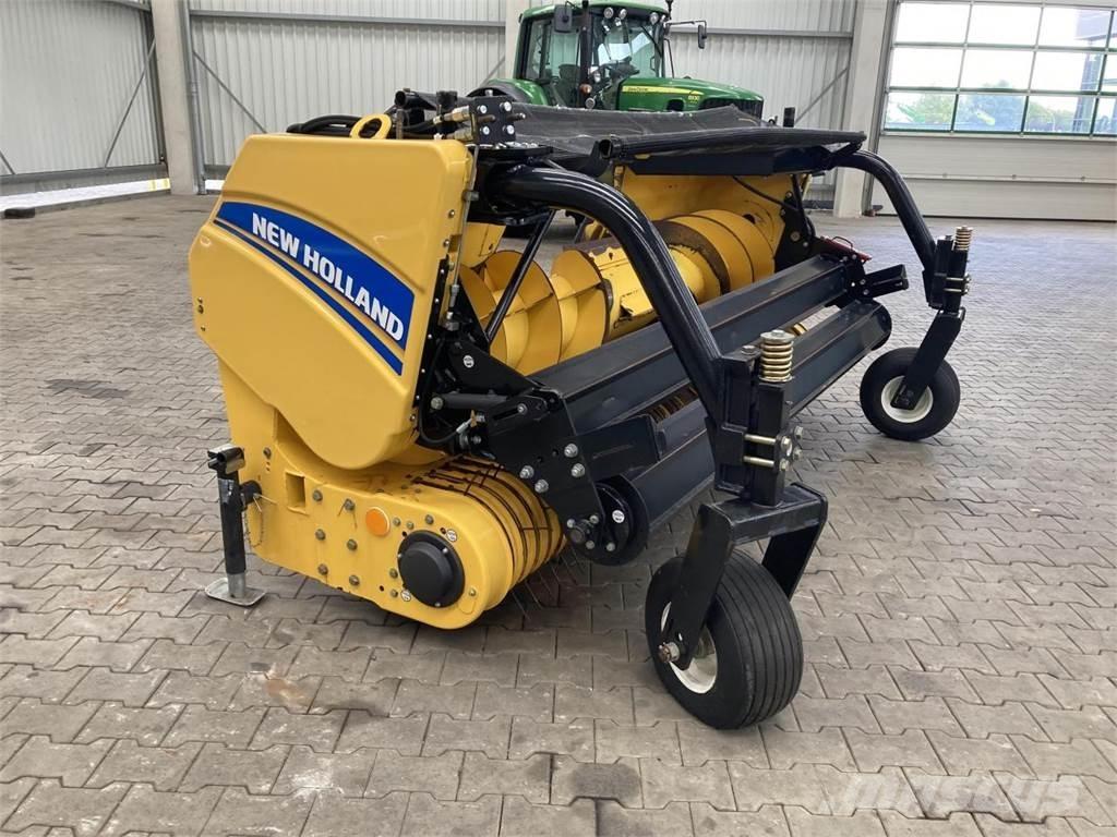 New Holland FR700 Finsnittere