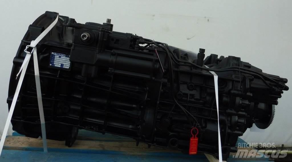 ZF 16S2230TD RM Gearkasser
