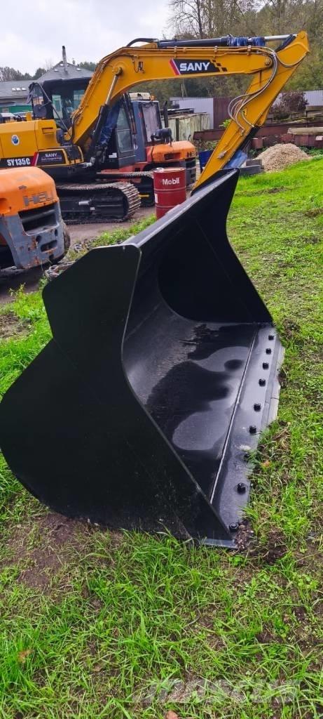Volvo L 110 H Læssemaskiner på hjul