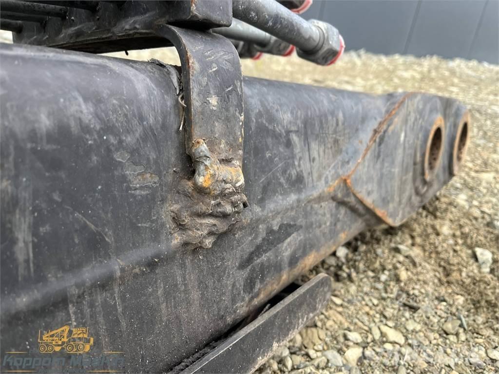 John Deere CF5 Kraner til udkørselsmaskiner
