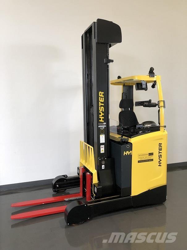 Hyster R1.6 Reachtruck