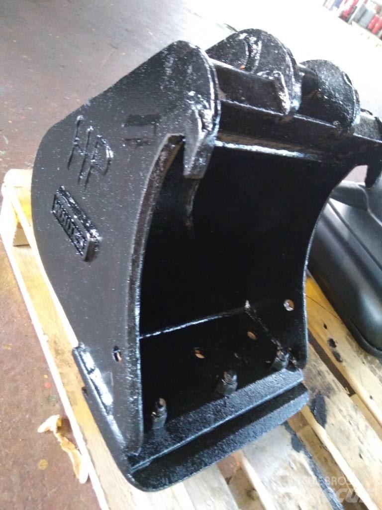 CAT 301.7 D Minigravemaskiner
