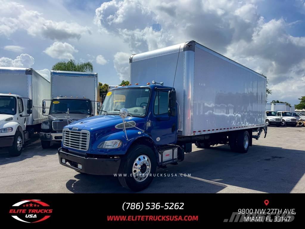 Freightliner M106 Andre lastbiler
