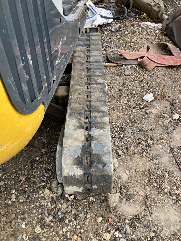 Neuson 2003 RD Minigravemaskiner