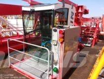 Potain MDT268-J10 Tårn kraner