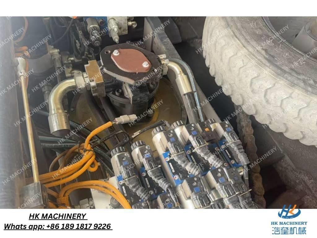 XCMG RP 453 L Asfaltudlæggere