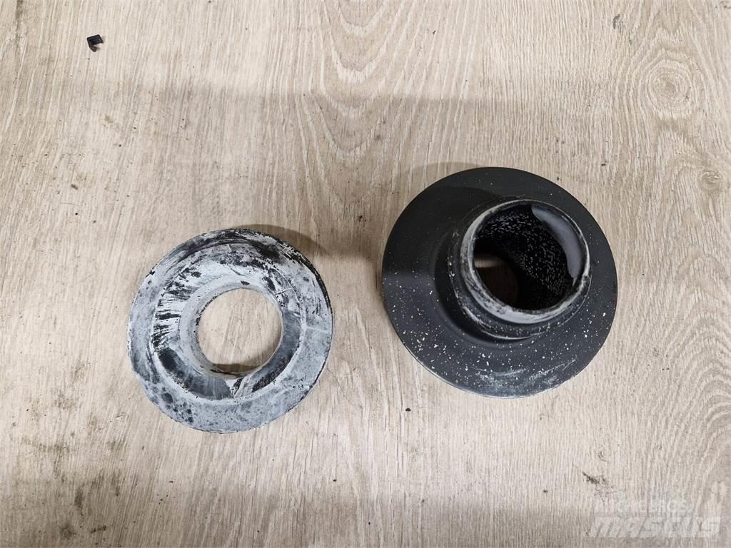 Eco Log 7012884 Motorer