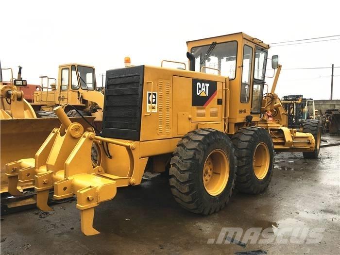 CAT 140 G Vejhøvle / Gradere