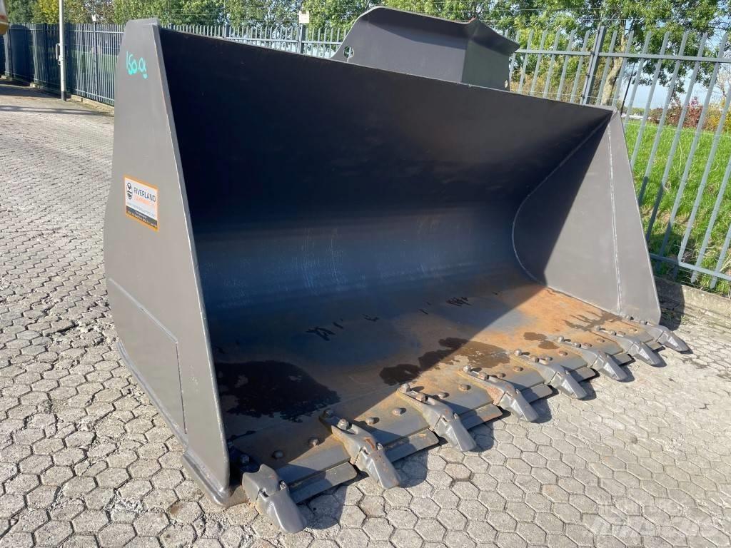 Volvo L150 H bucket Skovle