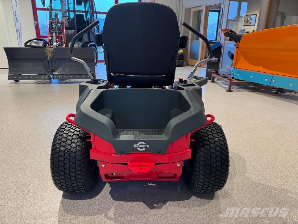 Cramer 82ZT107 Traktorklippere