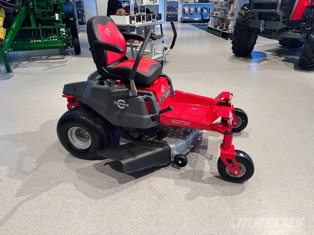 Cramer 82ZT107 Traktorklippere