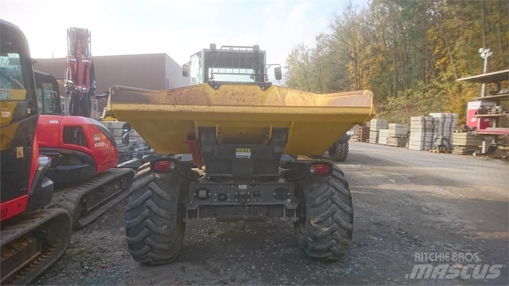 Neuson DV90 Dumpere